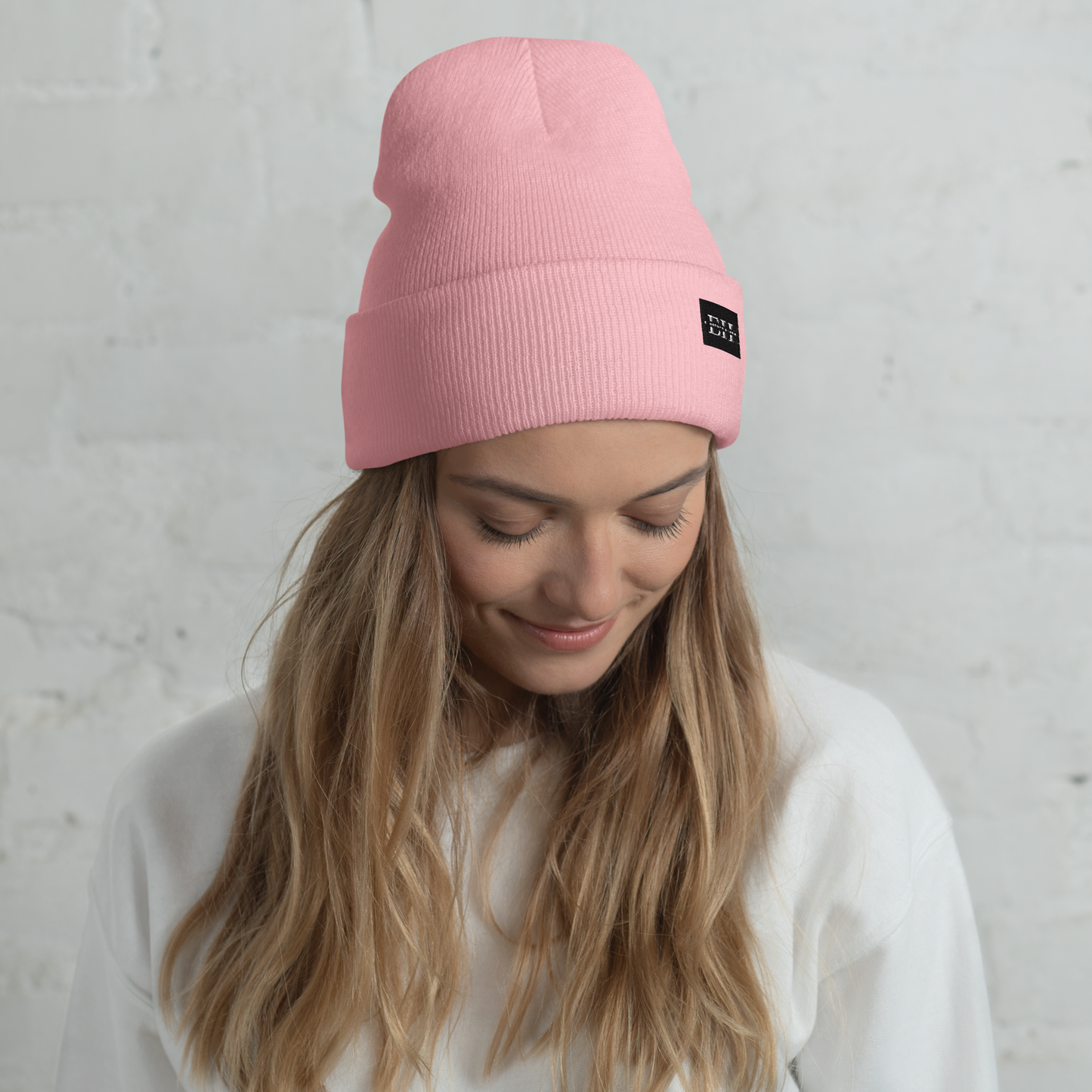 Cuffed Beanie