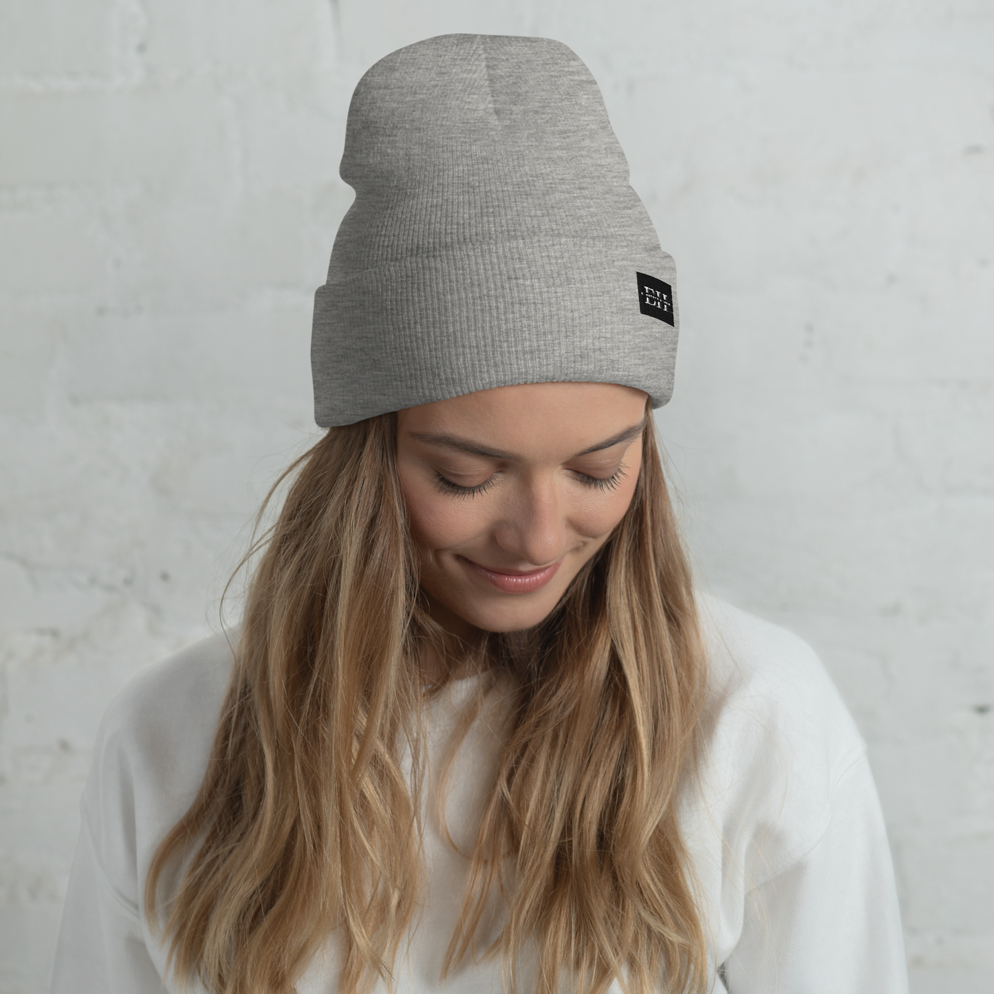 Cuffed Beanie