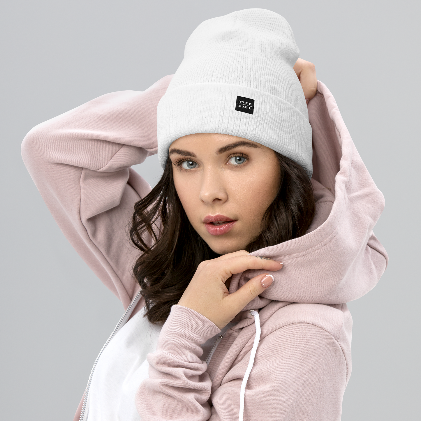 Cuffed Beanie