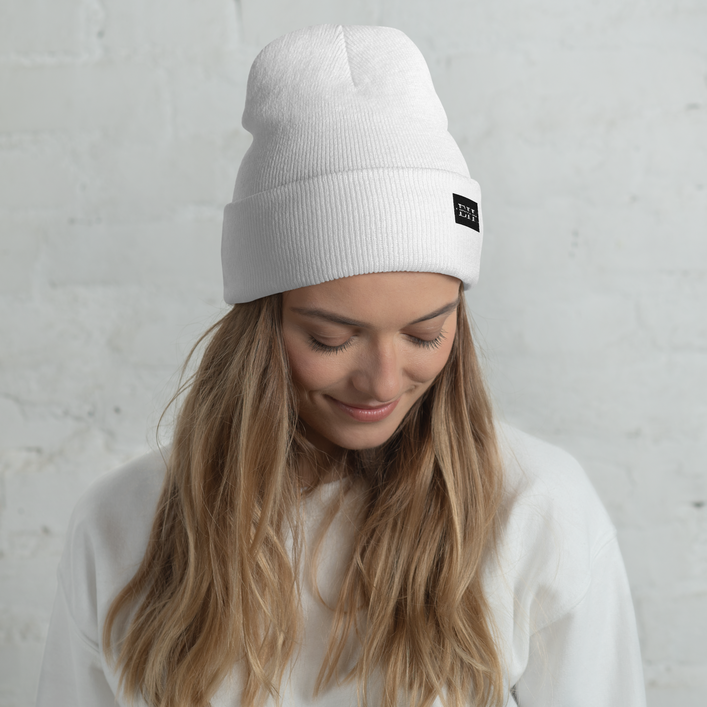 Cuffed Beanie
